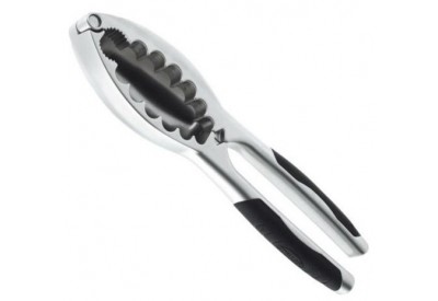 Stellar Bowl Shaped Nut Cracker